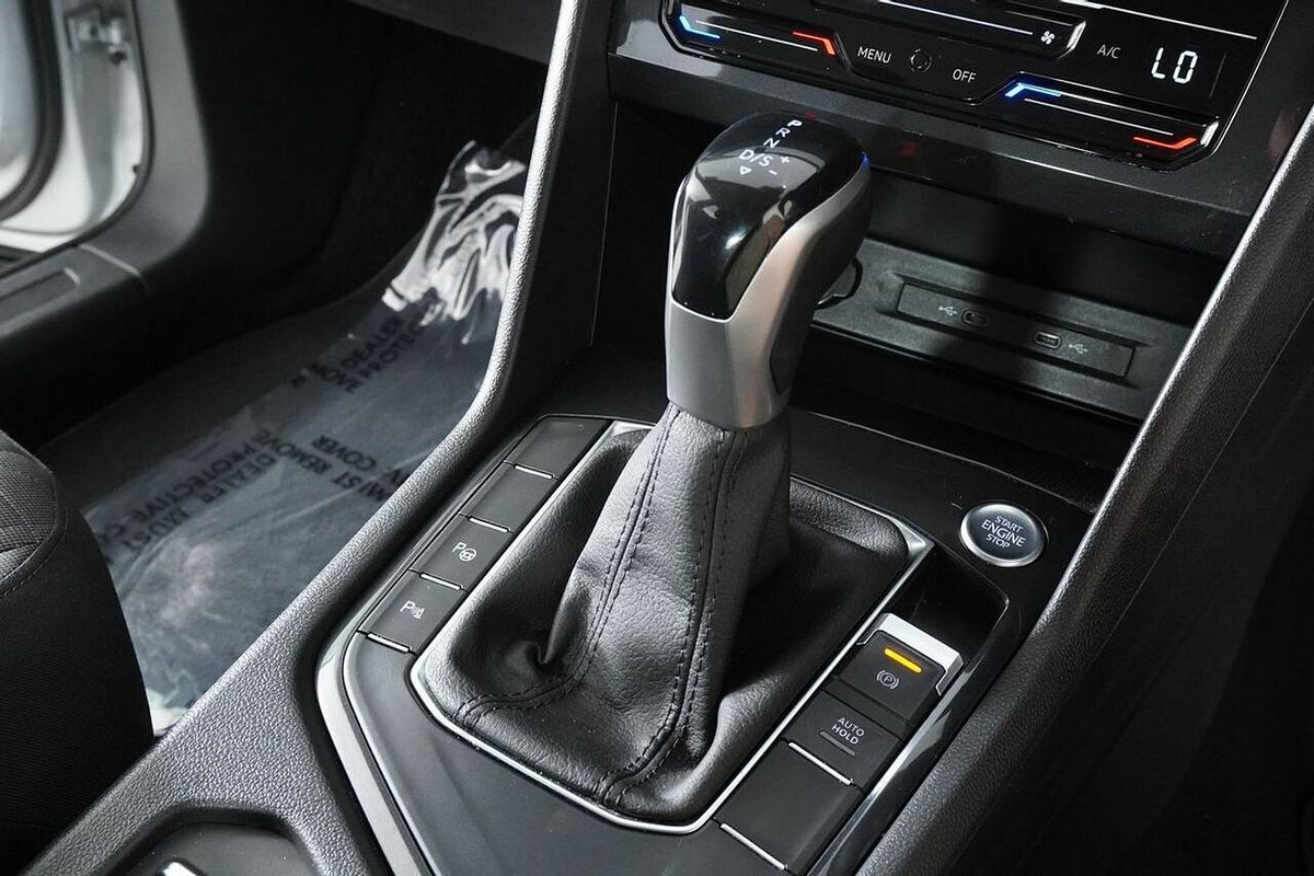 2023 Volkswagen Tiguan 110TSI Life AX MY23 Update