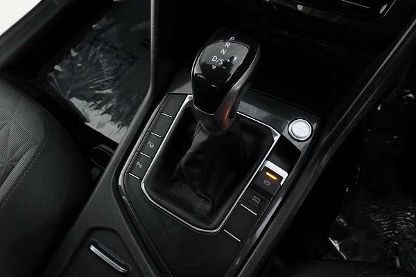 2023 Volkswagen Tiguan 110TSI Life AX MY23 Update
