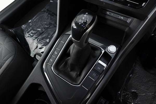 2023 Volkswagen Tiguan 110TSI Life AX MY23 Update