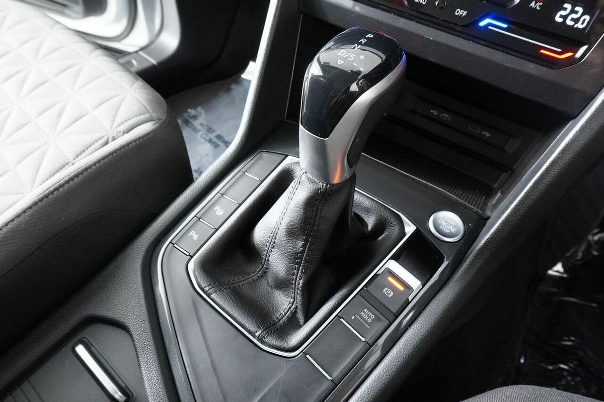 2023 Volkswagen Tiguan 110TSI Life AX MY23 Update