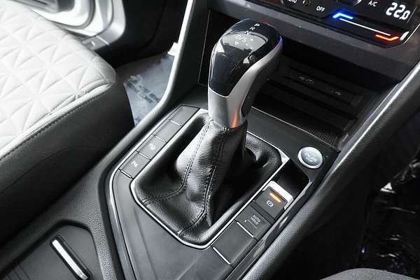 2023 Volkswagen Tiguan 110TSI Life AX MY23 Update