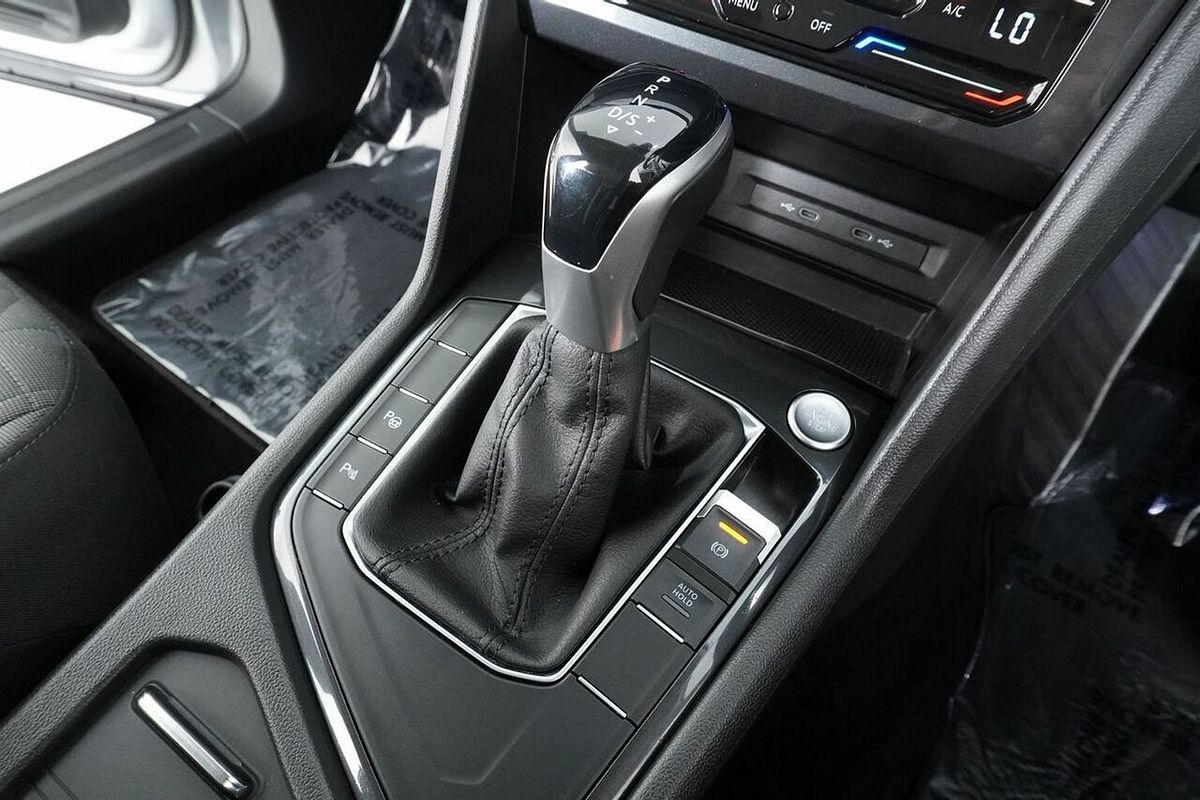 2023 Volkswagen Tiguan 110TSI Life AX MY23 Update