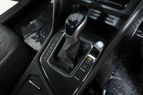 2023 Volkswagen Tiguan 110TSI Life AX MY23 Update