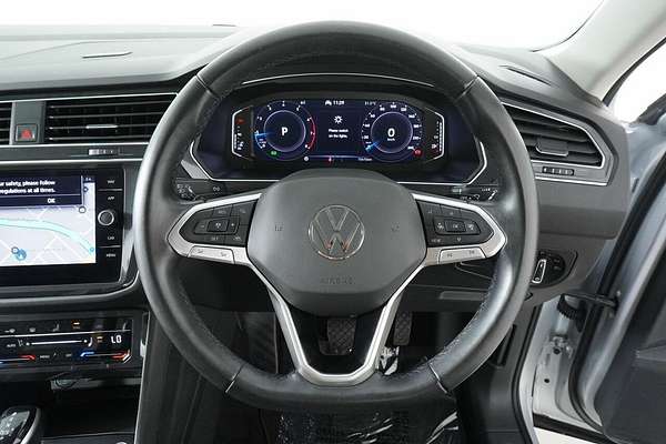 2023 Volkswagen Tiguan 110TSI Life AX MY23 Update
