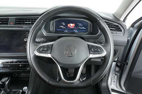 2023 Volkswagen Tiguan 110TSI Life AX MY23 Update