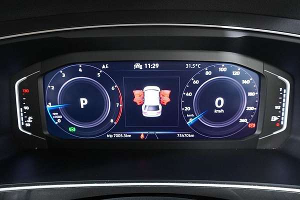 2023 Volkswagen Tiguan 110TSI Life AX MY23 Update