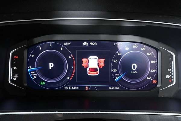 2023 Volkswagen Tiguan 110TSI Life AX MY23 Update