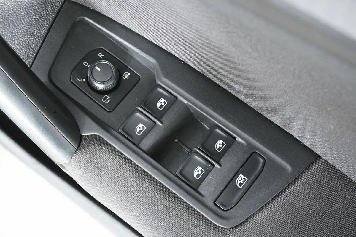 2023 Volkswagen Tiguan 110TSI Life AX MY23 Update