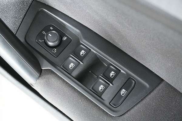 2023 Volkswagen Tiguan 110TSI Life AX MY23 Update