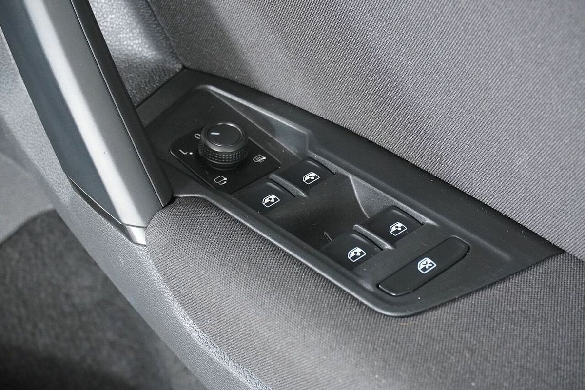 2023 Volkswagen Tiguan 110TSI Life AX MY23 Update
