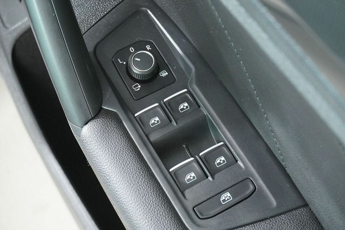 2018 Volkswagen Tiguan 162 TSI Highline 5NA MY18