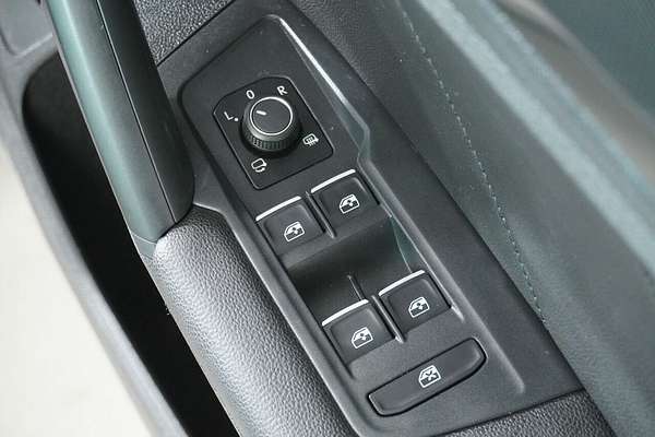 2018 Volkswagen Tiguan 162 TSI Highline 5NA MY18