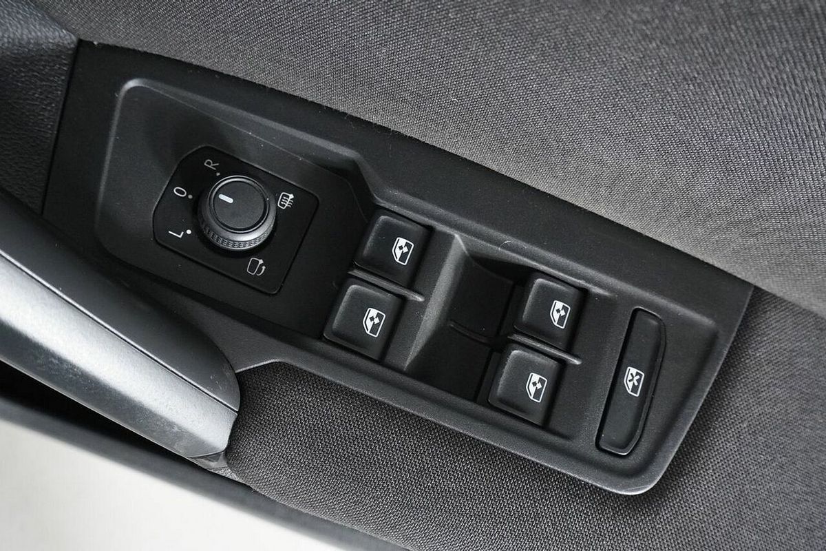 2023 Volkswagen Tiguan 110TSI Life AX MY23 Update