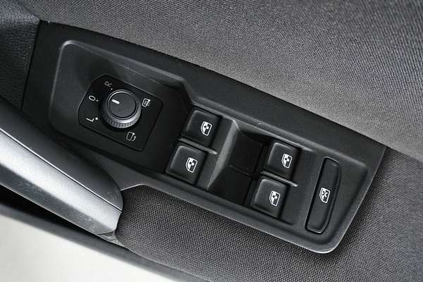 2023 Volkswagen Tiguan 110TSI Life AX MY23 Update