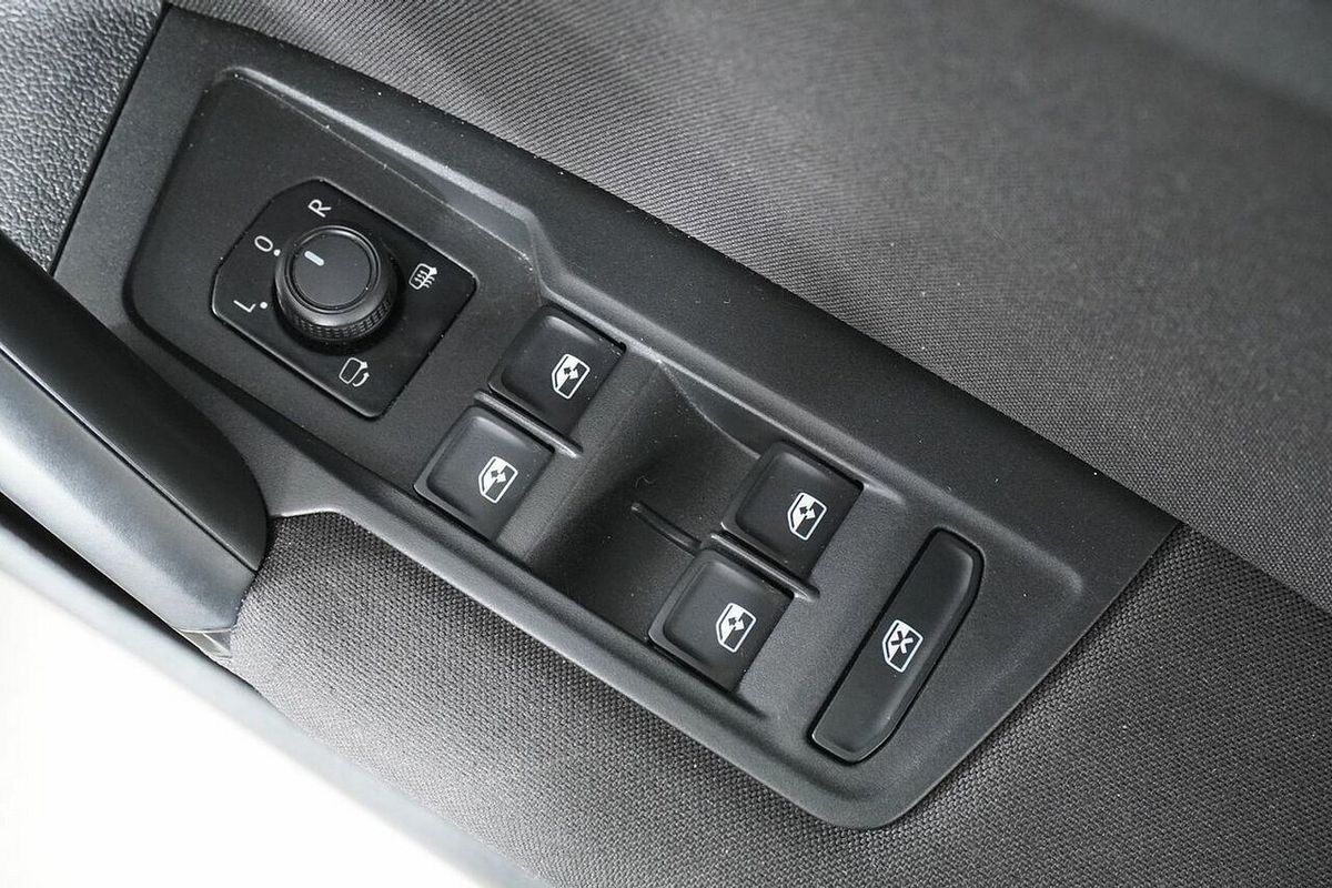 2023 Volkswagen Tiguan 110TSI Life AX MY23 Update