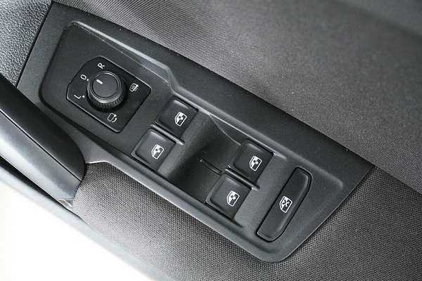 2023 Volkswagen Tiguan 110TSI Life AX MY23 Update