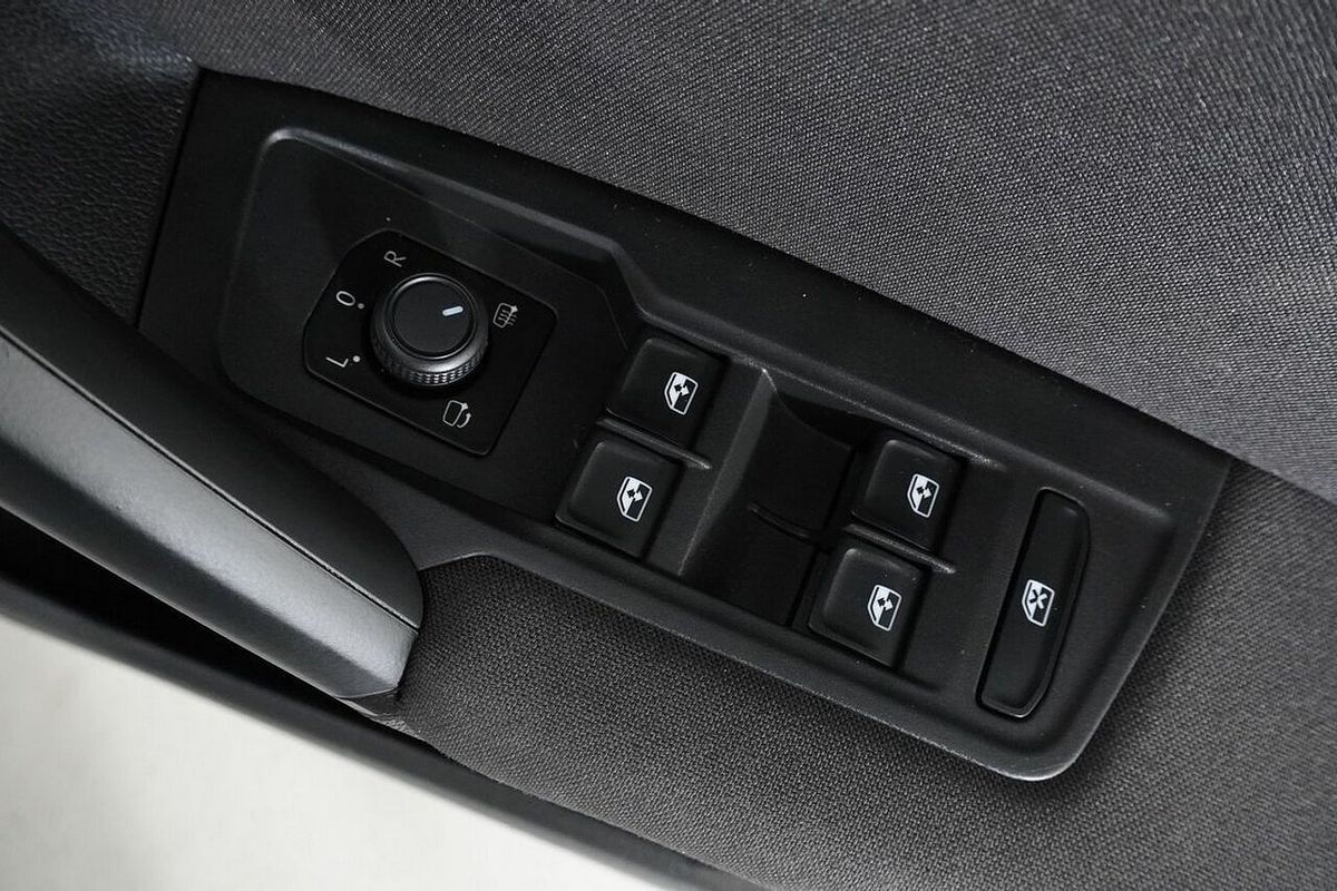 2023 Volkswagen Tiguan 110TSI Life AX MY23 Update
