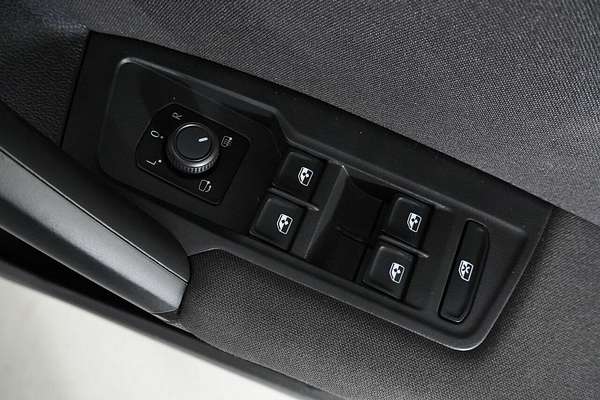 2023 Volkswagen Tiguan 110TSI Life AX MY23 Update
