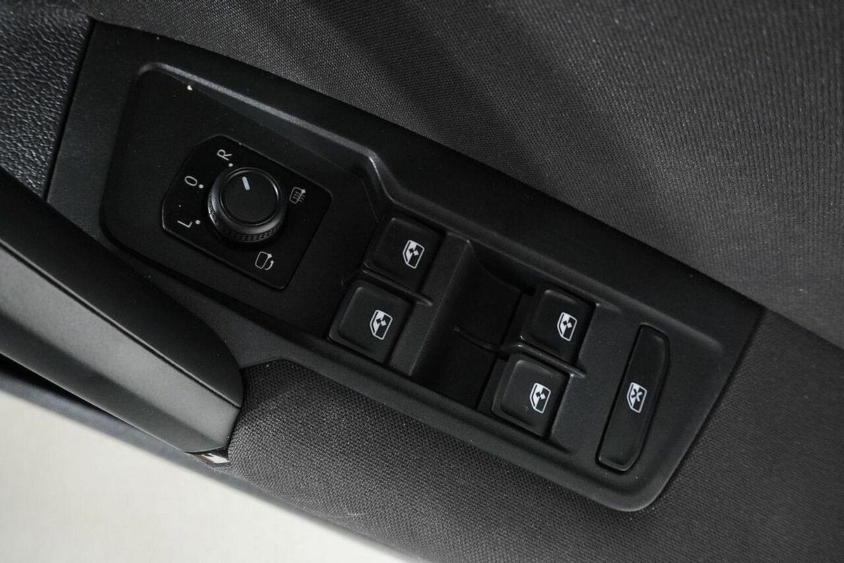 2023 Volkswagen Tiguan 110TSI Life AX MY23 Update