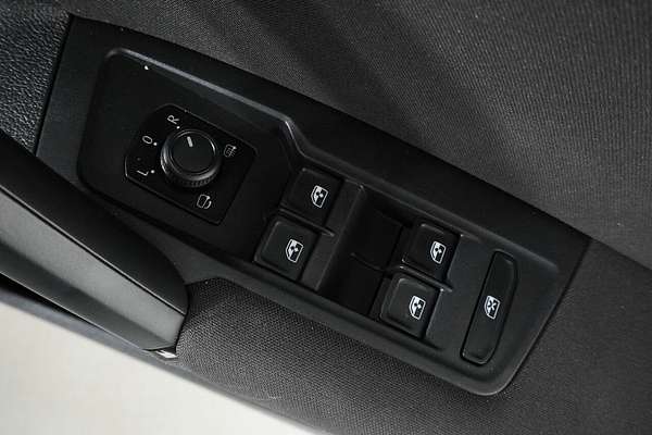 2023 Volkswagen Tiguan 110TSI Life AX MY23 Update