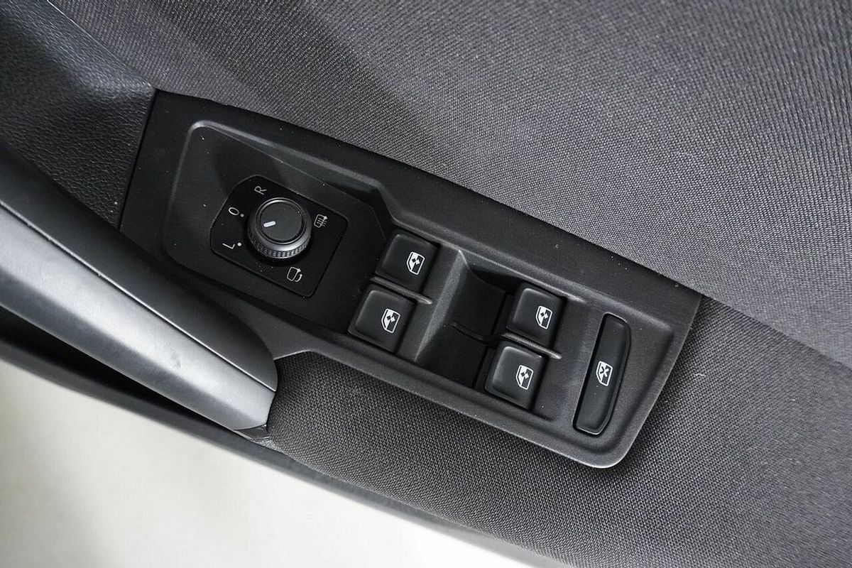 2023 Volkswagen Tiguan 110TSI Life AX MY23 Update