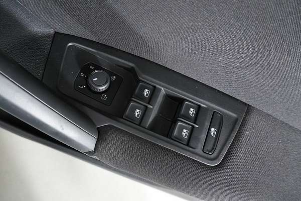 2023 Volkswagen Tiguan 110TSI Life AX MY23 Update