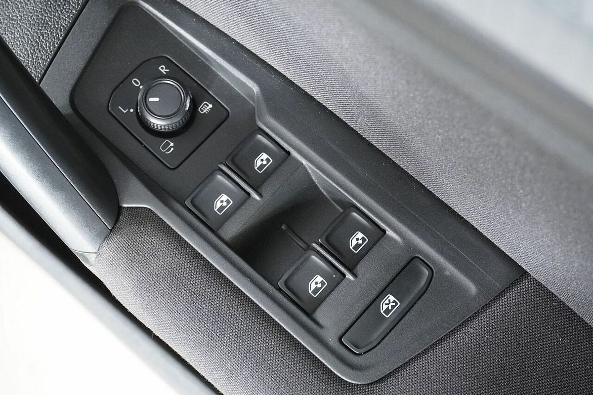 2023 Volkswagen Tiguan 110TSI Life AX MY23 Update