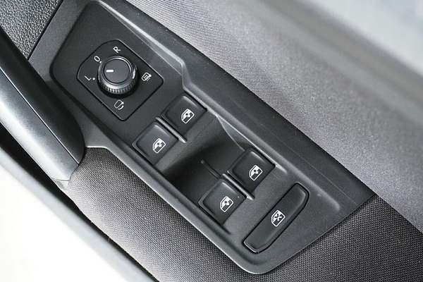 2023 Volkswagen Tiguan 110TSI Life AX MY23 Update