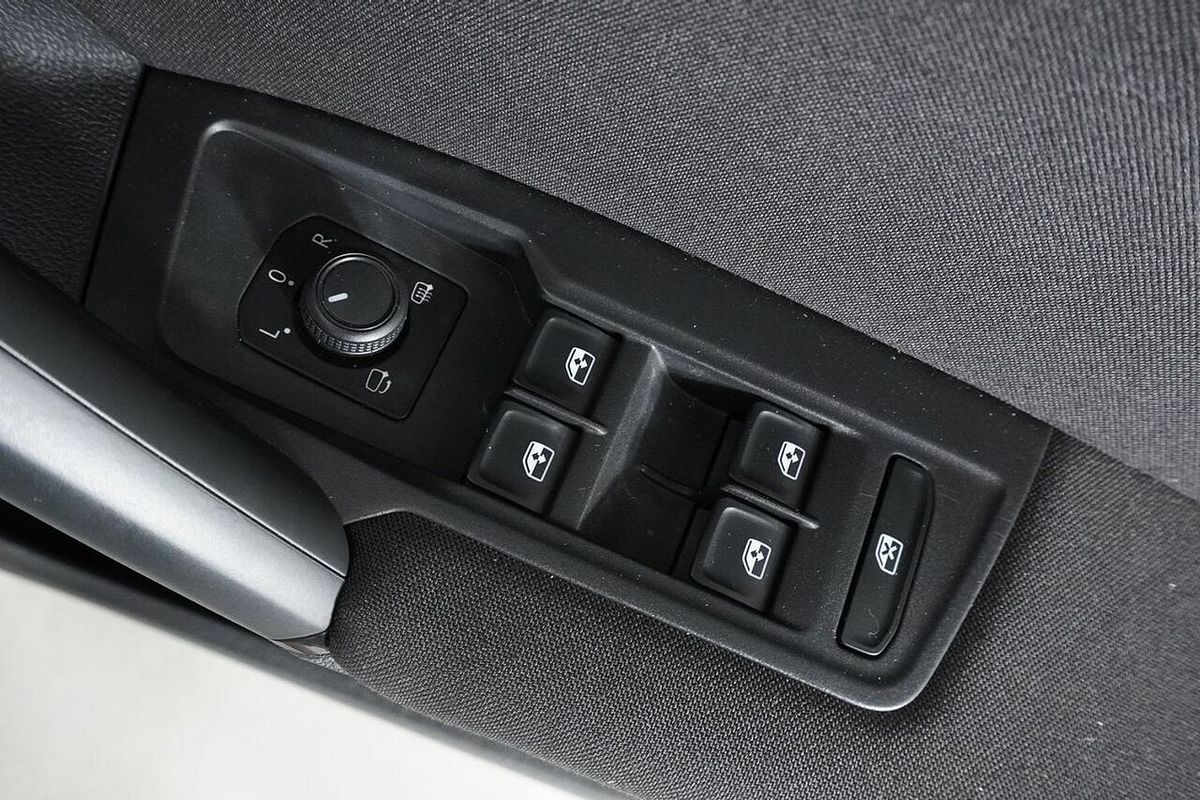 2023 Volkswagen Tiguan 110TSI Life AX MY23 Update