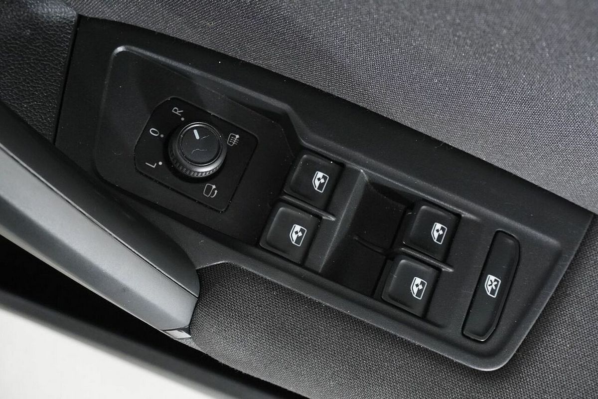 2023 Volkswagen Tiguan 110TSI Life AX MY23 Update