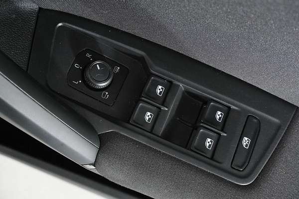 2023 Volkswagen Tiguan 110TSI Life AX MY23 Update