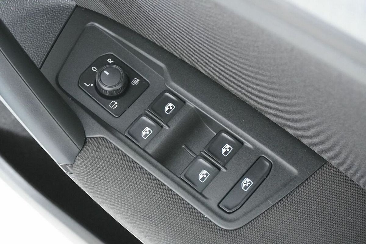 2023 Volkswagen Tiguan 110TSI Life AX MY23 Update