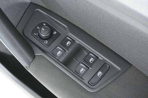2023 Volkswagen Tiguan 110TSI Life AX MY23 Update