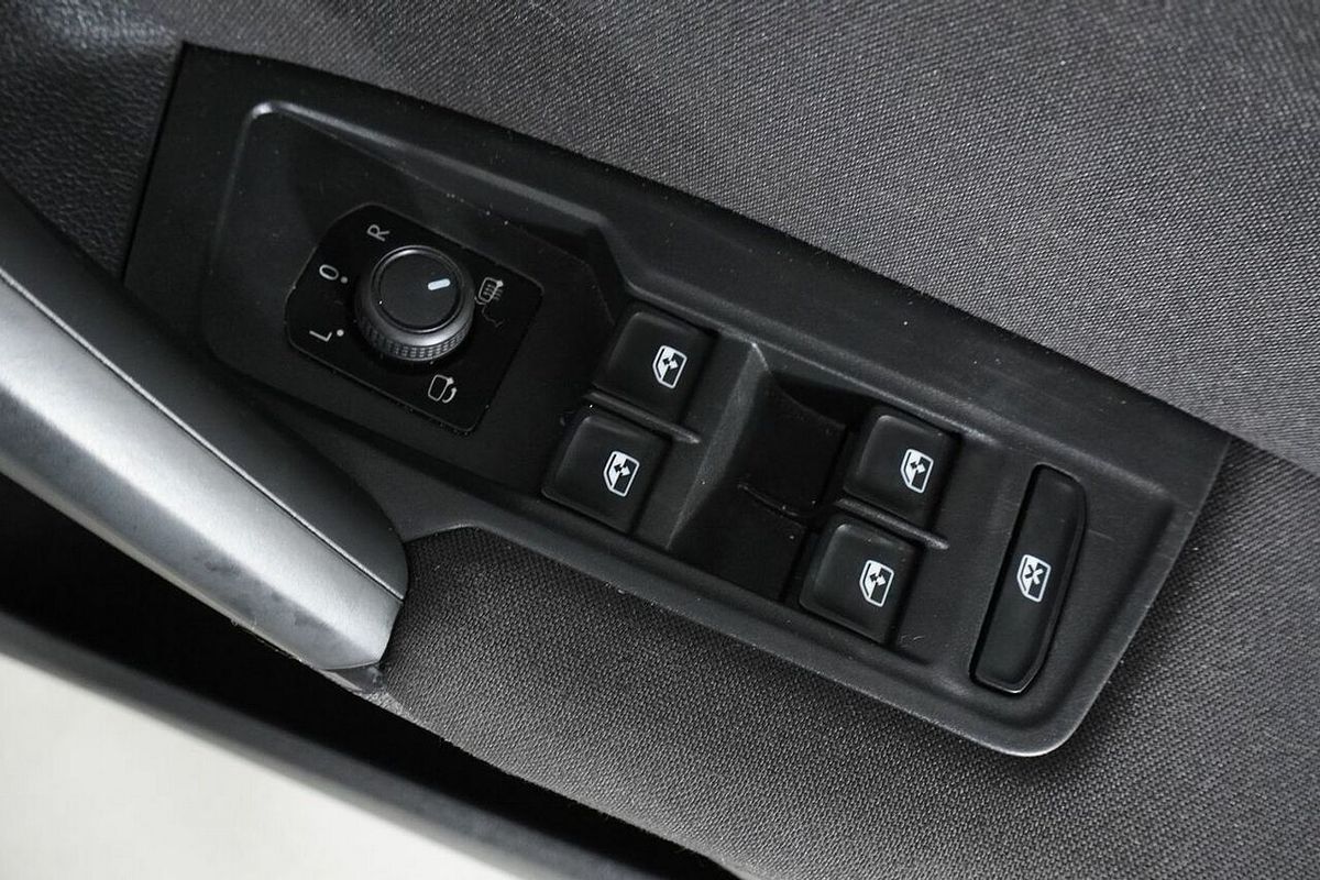 2023 Volkswagen Tiguan 110TSI Life AX MY23 Update