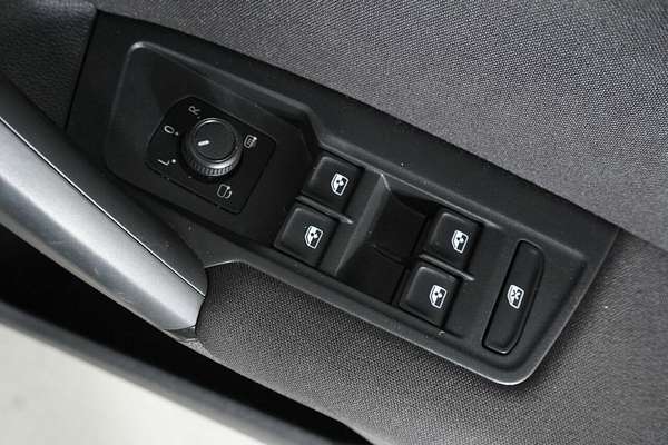 2023 Volkswagen Tiguan 110TSI Life AX MY23 Update