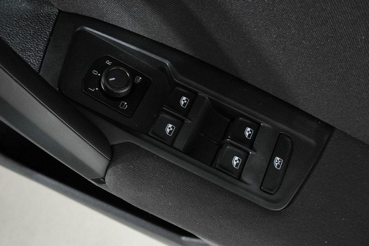 2023 Volkswagen Tiguan 110TSI Life AX MY23 Update
