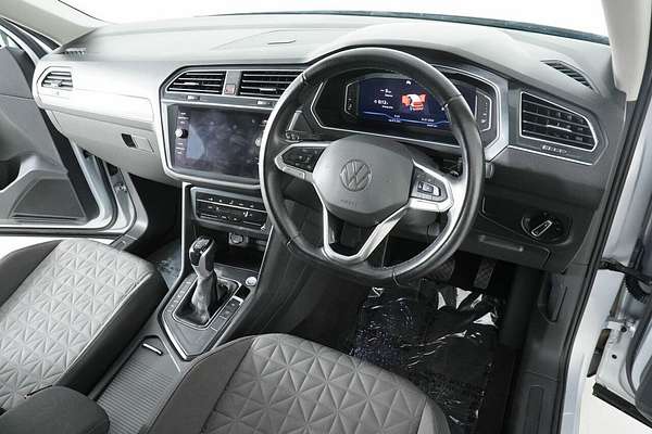 2023 Volkswagen Tiguan 110TSI Life AX MY23 Update
