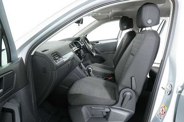 2023 Volkswagen Tiguan 110TSI Life AX MY23 Update