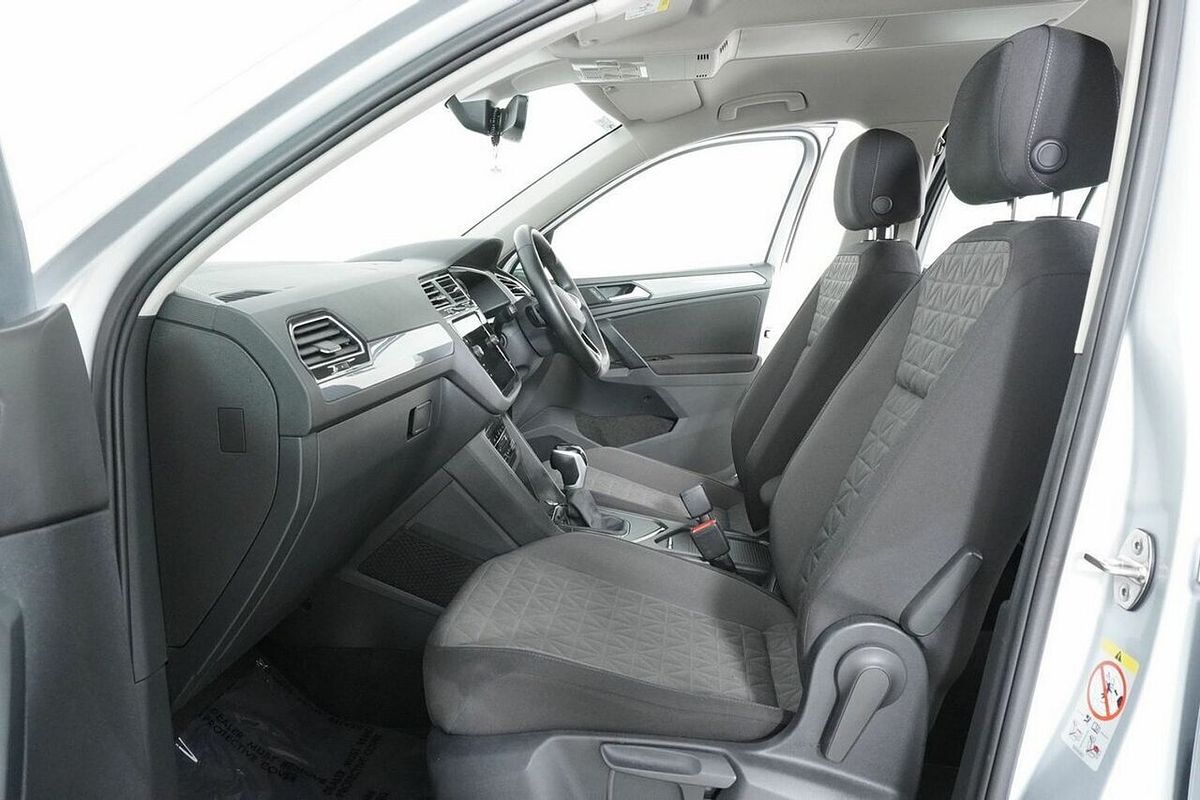 2023 Volkswagen Tiguan 110TSI Life AX MY23 Update