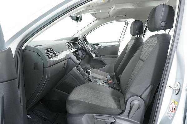 2023 Volkswagen Tiguan 110TSI Life AX MY23 Update