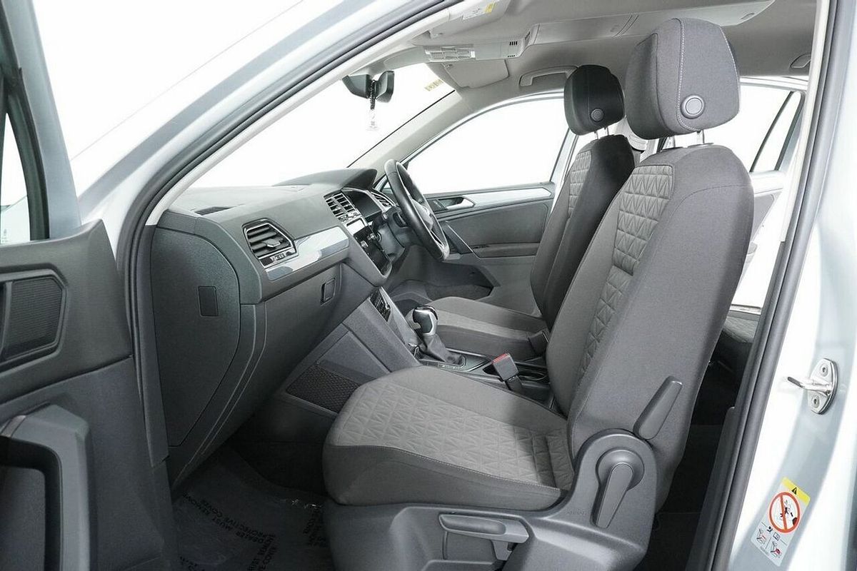 2023 Volkswagen Tiguan 110TSI Life AX MY23 Update