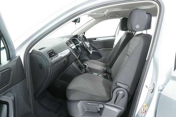2023 Volkswagen Tiguan 110TSI Life AX MY23 Update