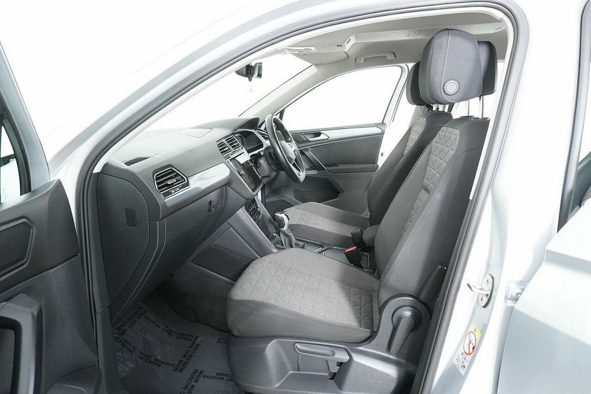 2023 Volkswagen Tiguan 110TSI Life AX MY23 Update