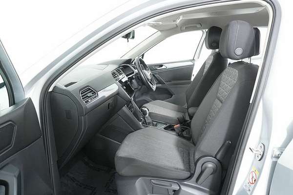 2023 Volkswagen Tiguan 110TSI Life AX MY23 Update