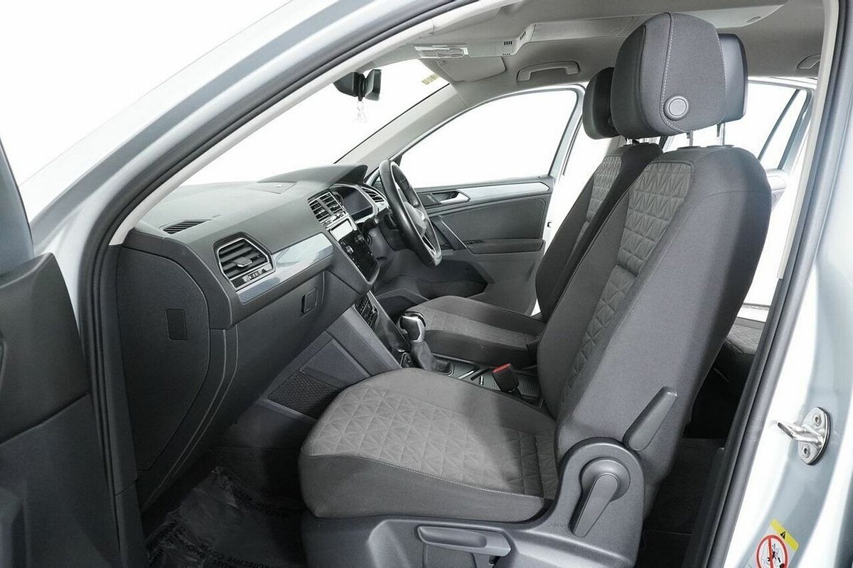 2023 Volkswagen Tiguan 110TSI Life AX MY23 Update