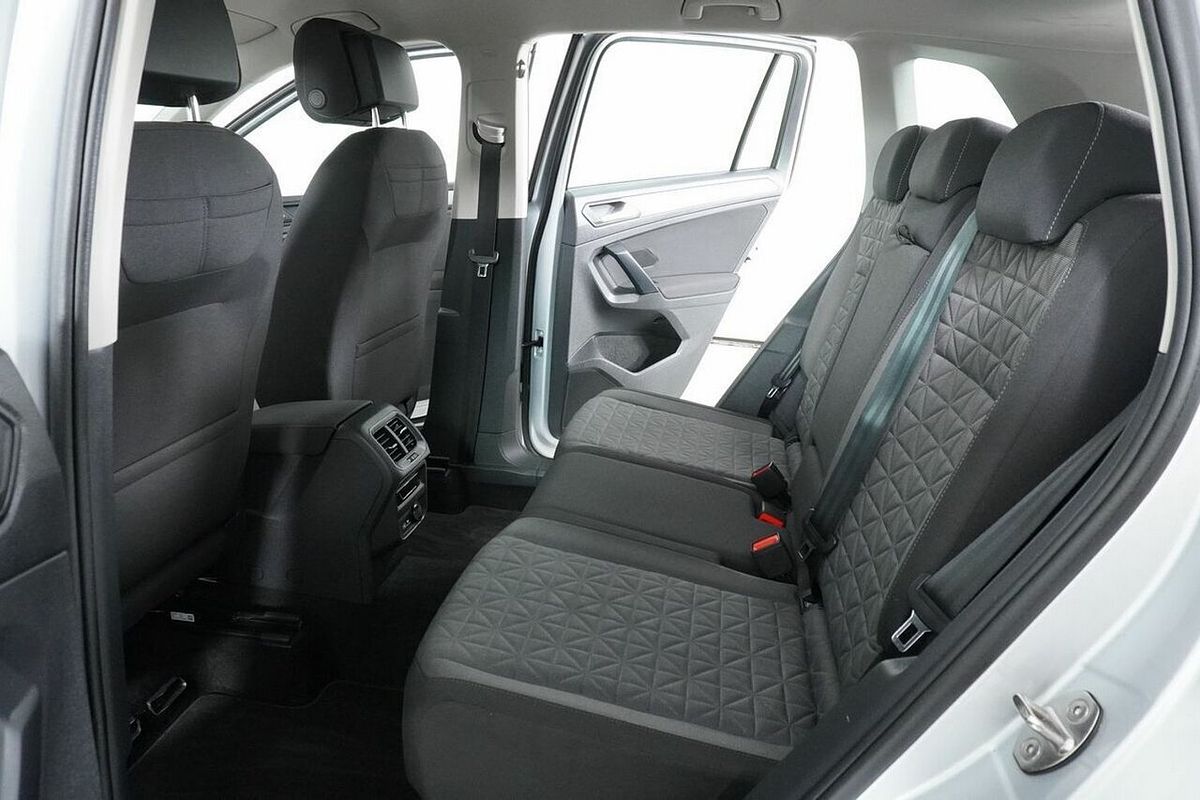 2023 Volkswagen Tiguan 110TSI Life AX MY23 Update