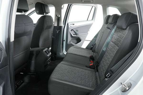 2023 Volkswagen Tiguan 110TSI Life AX MY23 Update