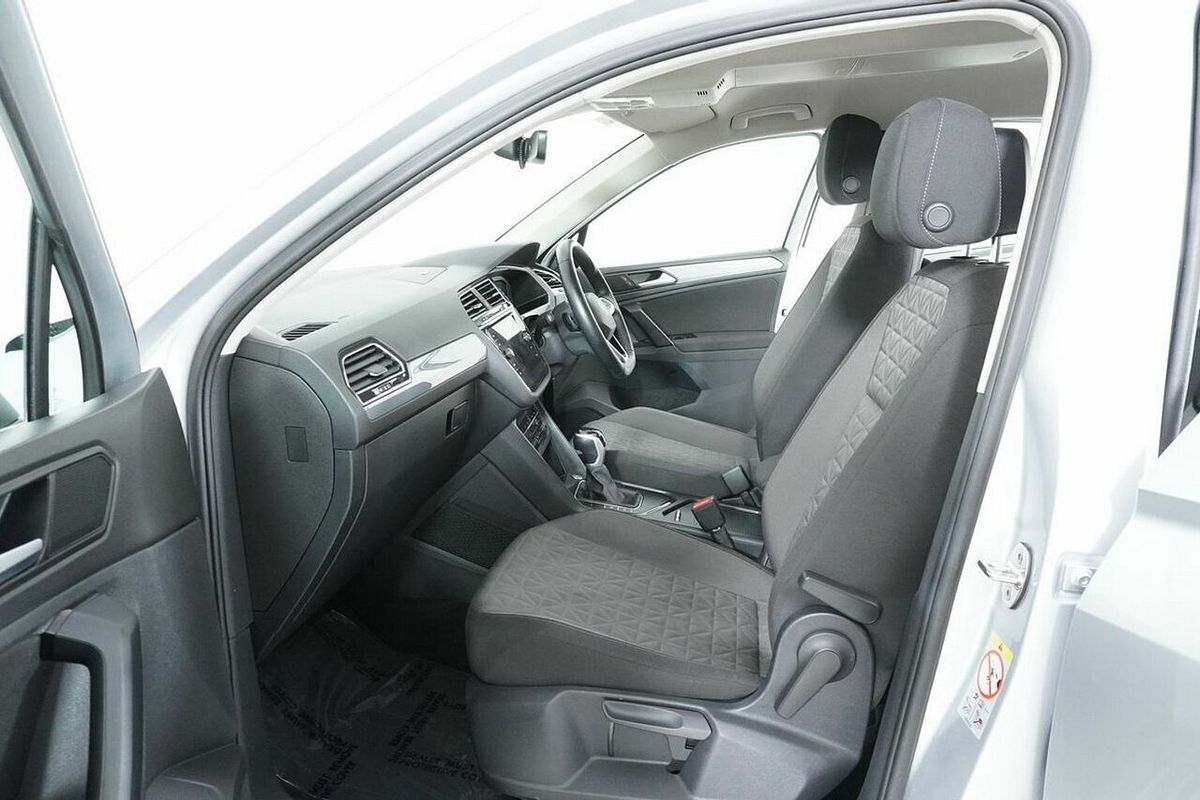 2023 Volkswagen Tiguan 110TSI Life AX MY23 Update