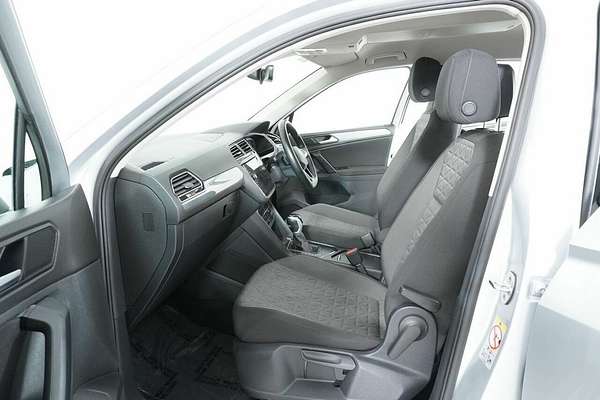 2023 Volkswagen Tiguan 110TSI Life AX MY23 Update