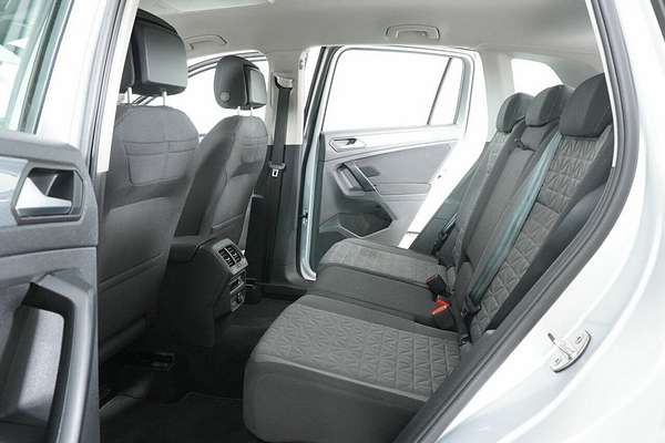 2023 Volkswagen Tiguan 110TSI Life AX MY23 Update